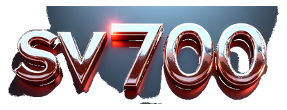 sv700 logo