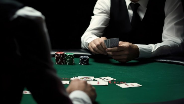 sv700 sv700 par Live Baccarat: Real Dealers, Instant Action
